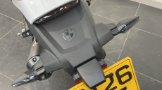 BMW R12 GS (25MY)
